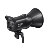【Godox 神牛】SL60IID 60W 單色溫燈具(公司貨)