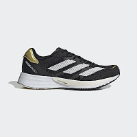 Adidas Adizero Adios 6 W [H67511] 女 慢跑鞋 運動 馬拉松 路跑 避震 穩定 黑白金