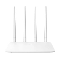 Wireless ROUTER Tenda F6 N300 Wireless AP Access Point Repeater Wifi