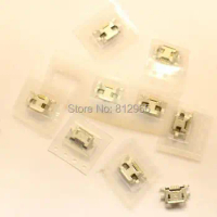 20pcs/lot, brand new USB micro charger charging connector for Blackberry 9900 9930 plug port dock