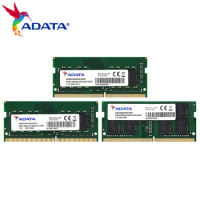 100% Original AData DDR4 3200MHz Ram Laptop Memory 8GB 16GB 32GB SO-DIMM Memory ram ddr4 For Laptop Computer
