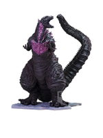 ฟิกเกอร์ Shin Japan Godzilla หลากสี