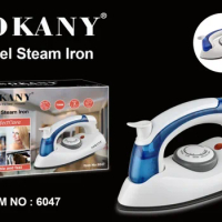Sokany6047 Electric Iron Household Steam Multifunctional Ceramic Bottom Plate ing Machine