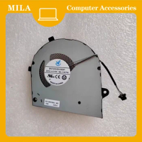 New cooling fan for DELL/ Dell Inspiron 14 7400 single display version 0NV6M2 fan