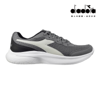 DIADORA 男鞋 義大利設計男段輕量慢跑鞋(DA178064-C2763)