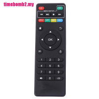 X96 X96mini X96W Android TV Box 智能紅外遙控器的 Hlh 遙控器