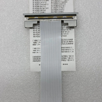 หัวพิมพ์ความร้อน Xinye 80 เข้ากันได้กับ XP-Q200/C230/N160II/A160H/Q200II/160M