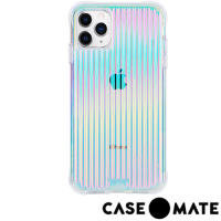 美國 Case●Mate iPhone 11 Pro 強悍防摔手機保護殼 - 彩虹波浪