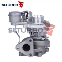Turbine Complete For Mitsubishi Shogun Pajero Montero 3.2 L 4M41 170HP 1515A123 49135-02910 49135-02920 Full Turbo Charger