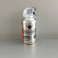 kx Carb Cleaner & injection 300ml