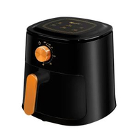 氣炸鍋家用迷你氣炸鍋機4L AIR FRYER