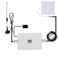 DCS 1800 Mhz 4G B3 Signal Booster Cell_Phone_Signal_Booster_Antenna Mobile Phone Repeater