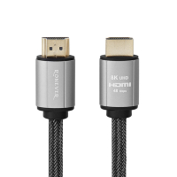 RONEVER VPH-HDMI-4B3 HDMI鋁合金傳輸線-3米(2.1)