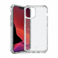 強強滾p-ITSKINS iPhone 12 mini HYBRID SPARK-防摔保護殼- 燦晶