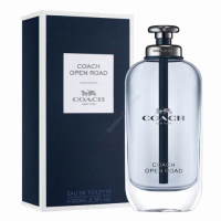 Coach 蔻馳 Open Road 男士淡香水 100ml