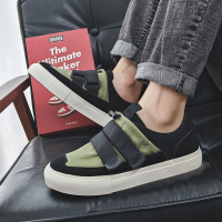 Canvas Shoes, Lazy Slipper Style, for Men, Summer New Arrival, Versatile Casual Shoes, Classic Style