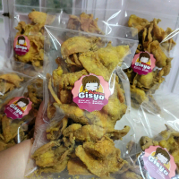 KULIT AYAM CRISPY