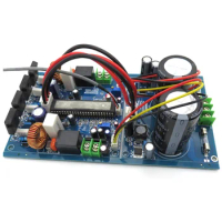 TA3020 Class T Digital Audio Home Amplifier Board 175Wx2 High Power Stereo HiFi Amplifier with Sound