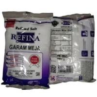 Refina Garam 250gr, Maggi Magic Lezat 80gr Refina Garam 250gr
