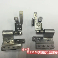 WZSM Laptop hinges for For Asus N46 Left &amp; Right LCD Hinges