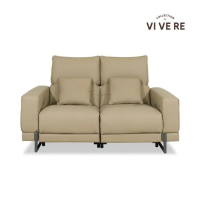 VIVERE Camber Sofa 2 Seater - Sofa Recliner Ruang Tamu