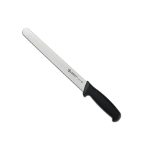 【SANELLI 山里尼】SUPRA 西點刀 24cm 蛋糕刀(義大利工藝美學、氮化合金不銹鋼)