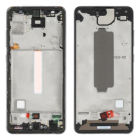 Middle Frame Bezel Plate for Samsung Galaxy A52