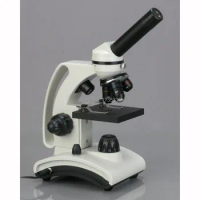 800X Microscope child and biological education use XSP-LX48