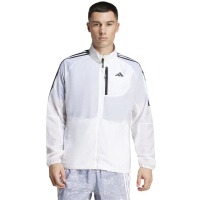 ADIDAS Own the Run 3-Stripes Packable Jacket Pria