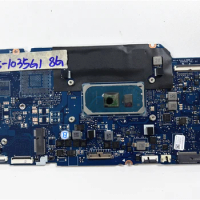 USED Laptop Motherboard NB8511_PCB_MB_V4 For ACER Swift 3 SF314-57 i7-1065g7 16GB MX250 2GB Fully Tested, Works Perfectly
