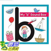 2018 amazon 亞馬遜暢銷書 My b Sound Box