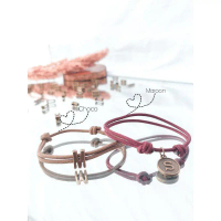 Gelang custom Gelang couple Gelang nama Gelang inisial