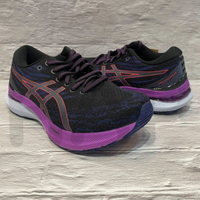 ASICS 亞瑟士 GEL-KAYANO 29 女款 寬楦 跑鞋 慢跑鞋 1012B297-003 馬拉松 慢跑