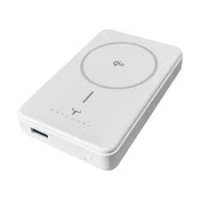 MAXPOWER GQ215PD QI2 10000MAH MAGSAFE PB 白色