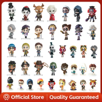 Identity V - Mystery Box Series Workshop Desktop Invasion Vol. 2 Blind Box Set idv Action Figurine Gift Set