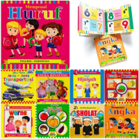 Board Book Hard Cover original