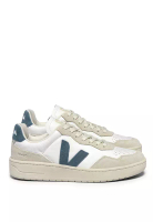 Veja V-90 O.T. 皮革運動鞋
