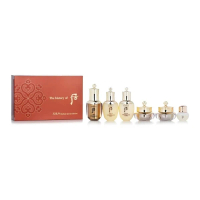 Whoo (The History Of Whoo) 天氣丹特別禮物套裝 6pcs
