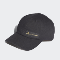 adidas 帽子 運動帽 棒球帽 遮陽帽 黑 GT4794