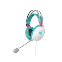 ASUS TUF Gaming H1 Gen II Hatsune Miku Edition 初音未來聯名電競耳機