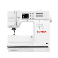 【BERNINA】B335 電腦式縫紉機