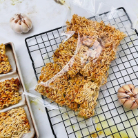 MIE GEMES MIE KERING CRISPY 250grm