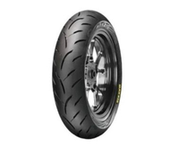 Maxxis Victra 80/80-17 Tubeless..