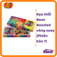 Kẹo thối vòng xoay Jelly Belly Bean Boozled 100g (Phiên bản 7)