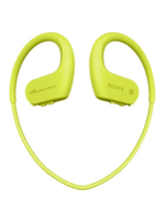 เครื่องเล่น MP3 Walkman (4GB, สีเขียว) รุ่น NW-WS623/GM E