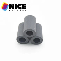 10X JC93-00673A Pickup Feed Roller Rubber Tire for SAMSUNG CLP 415 680 CLX 4195 6260 C1810 C1860 C2620 C2670 C2680 C3010 C3060