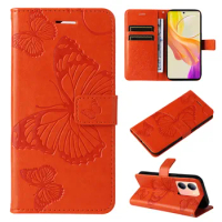 Anti-Scratch Shockproof PU Leather Wallet Flip Leather Case For VIVO Y36 4G Y20A Y20i Y20G Y20 SG V21e Y15S Y55S Y76 5G Cover