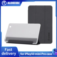 Suitable for iPlay50mini/50mini Pro 8.4-inch tablet protective case, the Coolpad iplay50 mini/50mini Pro ultra-thin soft shell.