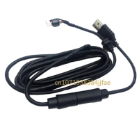 Accesorios para volante Cable de Pedal USB para Logitech G29 G27 G920