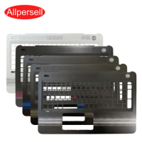 Laptop palm rest case for HP pavilion 15-AU 15-AW 15-AL TPN-Q172 Q175 upper cover keyboard frame